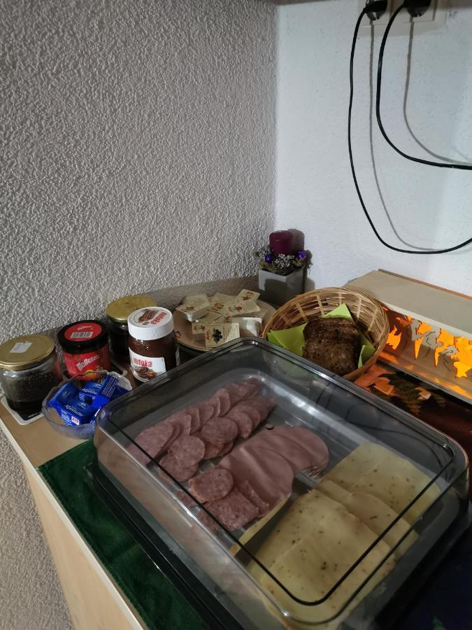 ניוסטיפט אים סטובאיטל Haus Am Gletscher מראה חיצוני תמונה
