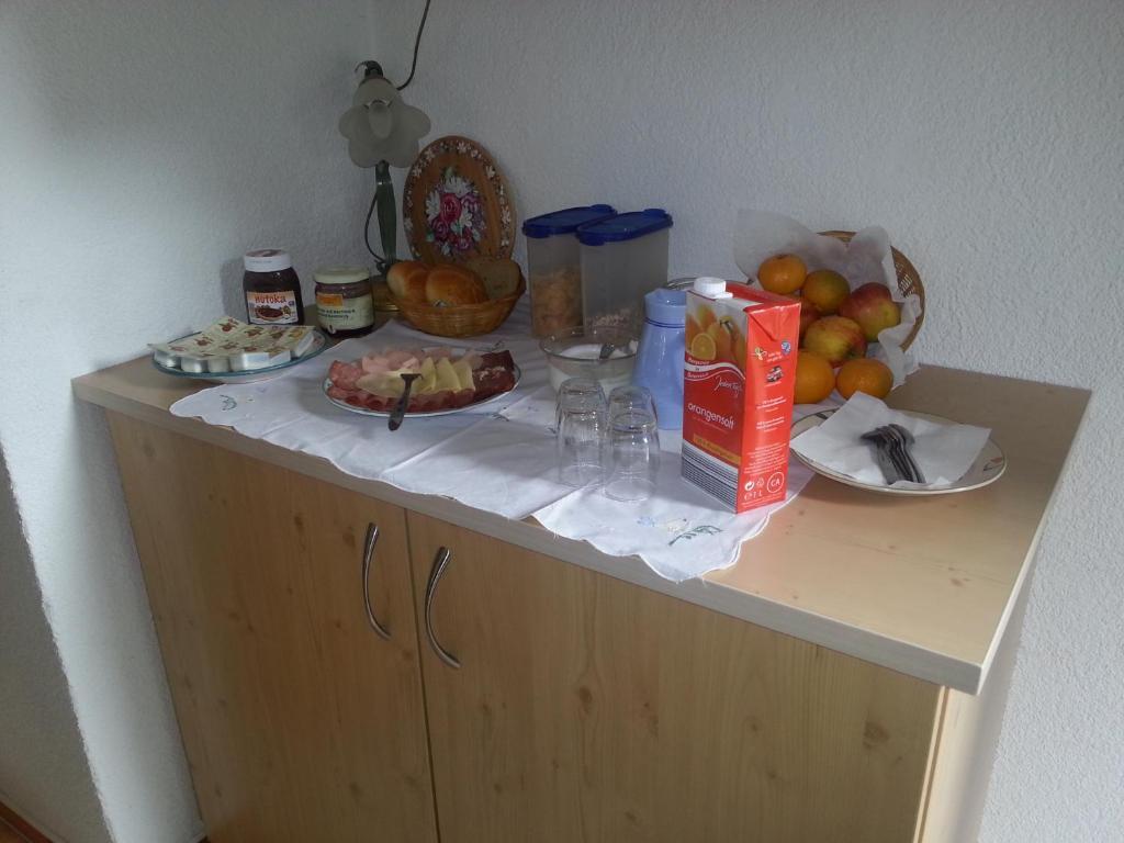 ניוסטיפט אים סטובאיטל Haus Am Gletscher מראה חיצוני תמונה