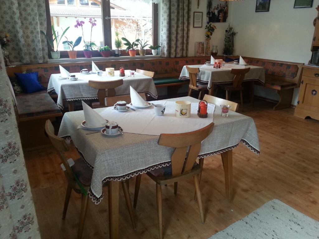 ניוסטיפט אים סטובאיטל Haus Am Gletscher מראה חיצוני תמונה